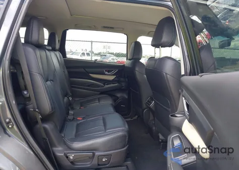 2022 Subaru Ascent Limited из США, поврежденный, VIN 4S4WMALD4N3444289